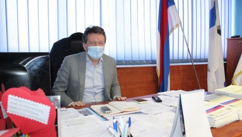 SAMO OSAM ZARAŽENIH: Epidemiloška situacija u Ugljeviku