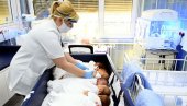 LEPA VEST: U 2020. godini prestonica postala bogatija za 19.405 beba LEPA VEST: U 2020. godini prestonica postala bogatija za 19.405 beba
