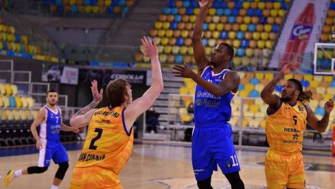 EVROKUP: Vajthed MVP prvog kola (VIDEO)