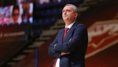 RADONJIĆ POSLE POBEDE NAD HIMKIJEM: Osetila se energija koja je bila potrebna da bi se došlo do trijumfa