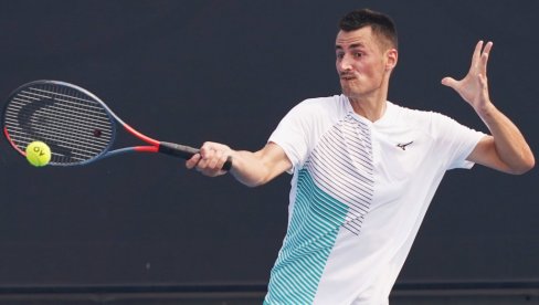 TOMIĆ JE U KANADI PREDAO MEČ: NJegov rival je stigao do polufinala ITF-a