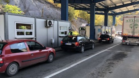 IZAZIVAJU BEOGRAD DA PONIŠTI  BRISEL: Zabrana direktoru kancelarije za KiM da uđe u pokrajinu nastavak plana