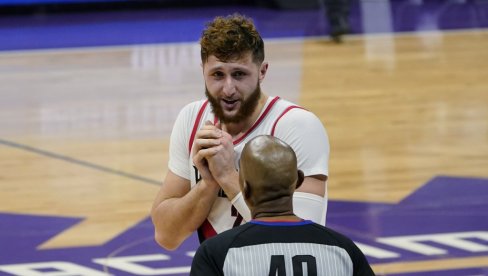 SPORT I POLITIKA - LOŠA KOMBINACIJA: Edin DŽeko i Jusuf Nurkić šire mit o genocidu u Srebrenici (FOTO/VIDEO)