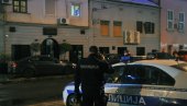 NOVOSTI NA LICU MESTA: Požar u klubu Dudurudu, vatrogasci i policija na terenu (FOTO)