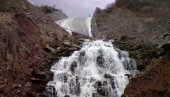 BRANA SPREČILA POTOP: Dramatična situacija na jugoistoku Srbije - bujica pretila da dođe do Niša (FOTO)