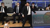 PAŠUTIN - PARTIZAN ZASLUŽIO POBEDU! Filipovski: Ova sezona je kao turbulencija, igrači pokazali da mogu, verovao sam u njih!