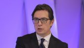 PENDAROVSKI PODRŽAVA FRANCUSKI PREDLOG: Ukidamo bugarsku blokadu