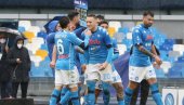 SERIJA A: Napoli preko Parme do četvrtog mesta