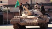 КУРДИ ПОЛОЖИЛИ ОРУЖЈЕ ПОСЛЕ ЧЕТИРИ ДЕЦЕНИЈЕ: Ердоганова партија поздравила потез као корак ка осигуравању Турске без терора