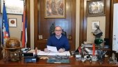 VESIĆ: Otvoren još jedan punkt za vakcinaciju