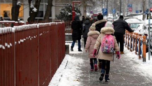 ŠKOLOVANJE DOSTUPNO SVIMA: Počela javna rasprava o Strategiji obrazovanja