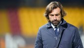 GORE OD OVOGA NE MOŽE: Pirlo otkriva razloge poraza u derbiju