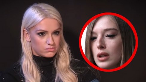 ZNALA SAM KAKO SE OBRAĆAO GLUMICAMA: Anja Mit progovorila o školi Mike Aleksića ZNALA SAM KAKO SE OBRAĆAO GLUMICAMA: Anja Mit progovorila o školi Mike Aleksića