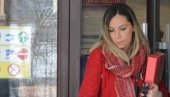 MARIJA LUKIĆ ZA NOVOSTI POSLE JUTKINOG IZLASKA IZ ZATVORA: Ne bi oprostila društvu ako se ne osudi ovakvo ponašanje