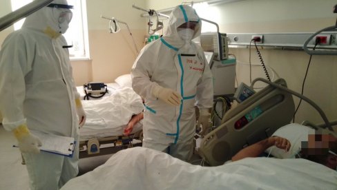 SVE GORA EPIDEMIOLOŠKA SITUACIJA U BIJELJINI: Čak 71 odsto testiranih pozitivno na koronu