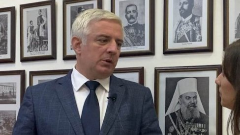 НЕСМЕТАНО ПОЗИВАЈУ НА МРЖЊУ: Јован Вучуровић о амбасадорима Црне Горе који још нису смењени НЕСМЕТАНО ПОЗИВАЈУ НА МРЖЊУ: Јован Вучуровић о амбасадорима Црне Горе који још нису смењени