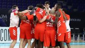 ZVANIČNO JE: Odložena utakmica Žalgiris - Crvena zvezda