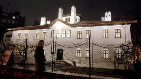 ПРЕДСТАВЕ СЕ СЕЛЕ У МУЗЕЈЕ: По први пут у Београду биће отворен нови међународни фестивал музејског театра Музетеа ПРЕДСТАВЕ СЕ СЕЛЕ У МУЗЕЈЕ: По први пут у Београду биће отворен нови међународни фестивал музејског театра Музетеа
