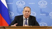 SARADNJA RUSIJE I KINE POSTAĆE JOŠ SNAŽNIJA Lavrov: Zapad očigledno podriva temelje međunarodnog sistema