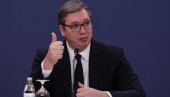 POČINJE MASOVNA IMUNIZACIJA U SRBIJI: Vučić i Brnabić nakon sednice državnog vrha - Ovo je najvažniji dan za našu zemlju (VIDEO)