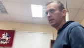 НАВАЉНИ У ЗАТВОРСКОМ КАРАНТИНУ: Присталице се припремају за организацију протеста и излазак на улице