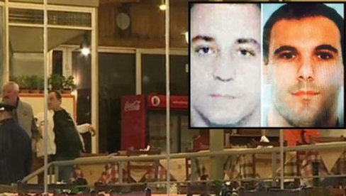 ODLOŽENO SUĐENJE ZA UBISTVA ŠKALJARACA  U GRČKOJ 2020:  Proces se vodi i u Nemačkoj