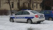 ТРОЈИЦА ШАПЧАНА ОСУМЊИЧЕНА ЗА КРАЂЕ: Са градилишта однели 1,5 тона арматурног гвожђа