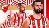 ZVEZDA OSTAJE BEZ KAPITENA? Branko Lazić napušta crveno-bele