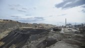ТРАГЕДИЈА У БОРУ: Обрушила се стена и усмртила рудара