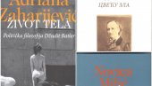 ПРОГЛАШЕЊЕ У ДИРЕКТНОМ ПРЕНОСУ: Изабаране књиге за најужи избор за награду „Никола Милошевић“