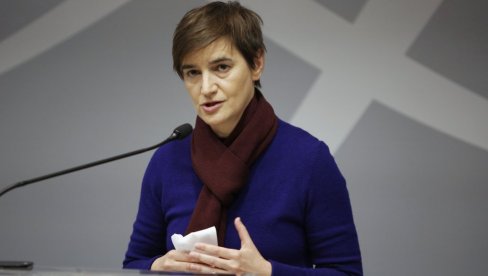 BRNABIĆ: Već sutra očekujemo novu isporuku vakcine Sputnjik V, u ponedeljak novu isporuku Fajzera