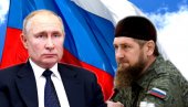 КАДИРОВ НАПУШТА ПОЗИЦИЈУ ЛИДЕРА ЧЕЧЕНИЈЕ? Тражио од Путина да га ослободи дужности