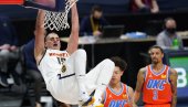 I AMERI SU ZAČUĐENI: Nikola Jokić i NBA situacija koja je mnoge zbunila