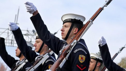 ERDOGANU SE OVO NEĆE SVIDETI: Istorijski dan za Grčku - širi se uticaj Atine u Mediteranu