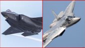 KO JE POBEDNIK - SU-57 ili F-35? Evo šta o tome kaže poznati američki novinar (VIDEO)