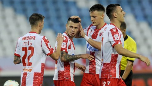 КОГА ЛИ ЋЕ САДА ОДРАТИ? Звездин највећи промашај се враћа у Београд
