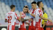 KOGA LI ĆE SADA ODRATI? Zvezdin najveći promašaj se vraća u Beograd