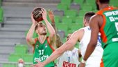 LJUBLJANČANIMA PRIPAO DERBI: Cedevita Olimpija opet bolja od Budućnosti, Blažič razbio Podgoričane