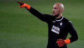 ОТВОРЕН ПУТ ЗА ДОЛАЗАК У ЗВЕЗДУ! Српски голман постао слободан у избору нове средине ОТВОРЕН ПУТ ЗА ДОЛАЗАК У ЗВЕЗДУ! Српски голман постао слободан у избору нове средине