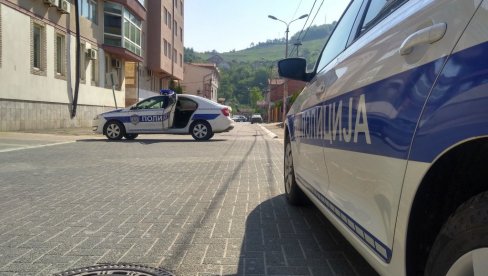 PRETIO MAJCI DA ĆE JE UBITI? Prokupačka policija uhapsila nasilnika