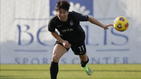 TAKUMA ASANO: Kad nije derbi, ne znam s kim igramo