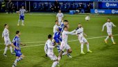 ALAVES ŽELI DA SE VRATI NA VRH: Tenerife pokušava da izbegne zonu ispadanja