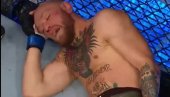 SENZACIJA U ABU DABIJU: Mekgregor pretio, pa ga Poirije brutalno uspavao (VIDEO)