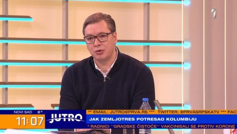 SRBIJA DOBILA KINESKU VAKCINU PO POSEBNOJ CENI: Vučić pisao Si Đinpingu u oktobru - Hiljade života smo spasili