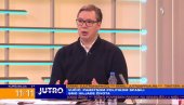 PREDSEDNIK VUČIĆ SAOPŠTIO SJAJNE VESTI: Evo kada će država izaći sa novim paketom pomoći