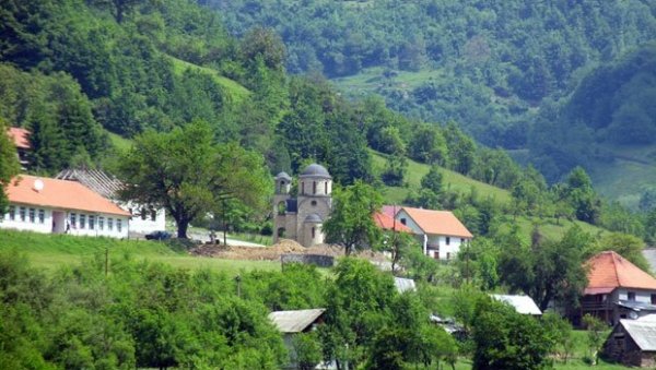 ГЕНОЦИД У ВЕЛИЦИ: После деценија ћутања, поново покренута прича о покољу