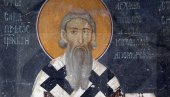 ГЕОПОЛИТИКА СВЕТОСАВЉА - САВИН ПОДВИГ ЗА СПАС НАРОДА:  Ново издање једине политичке студије о Светосављу проф. др Љубише Деспотовића