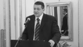 КОЛЕГЕ СЕ ОПРОСТИЛЕ ОД ПРЕДРАГА МАРИЋА: Научио нас је да поштујемо људе, њему замене нема