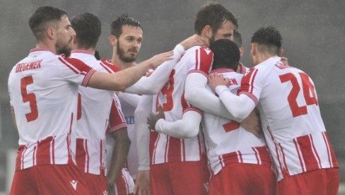 SUPERLIGA: Zvezda gostuje Radničkom u Nišu, Partizan dočekuje Novi Pazar