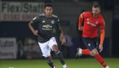 LINGARD NAPUŠTA MANČESTER: Neće da sedi na klupi